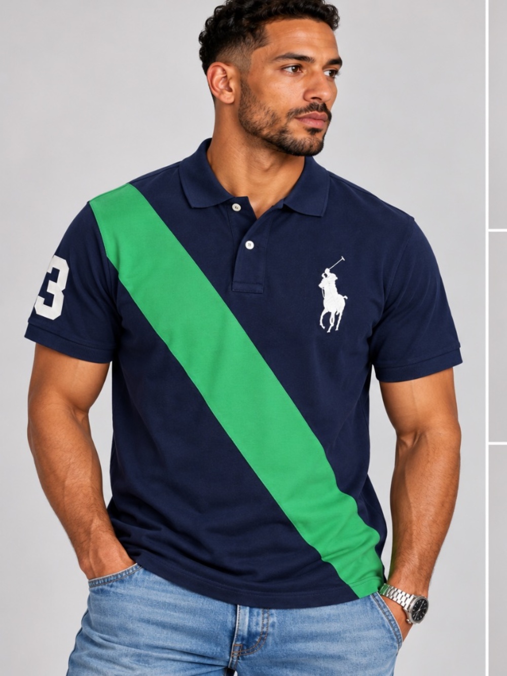 Polo, Ralph Lauren